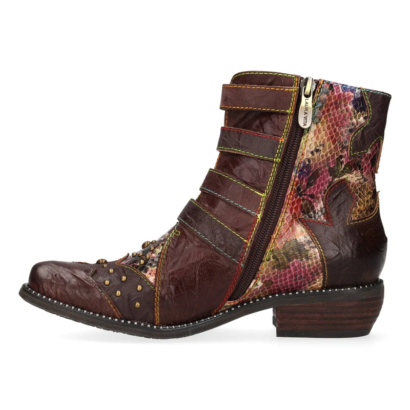 Santiags - Bottines ERCWINAO 05