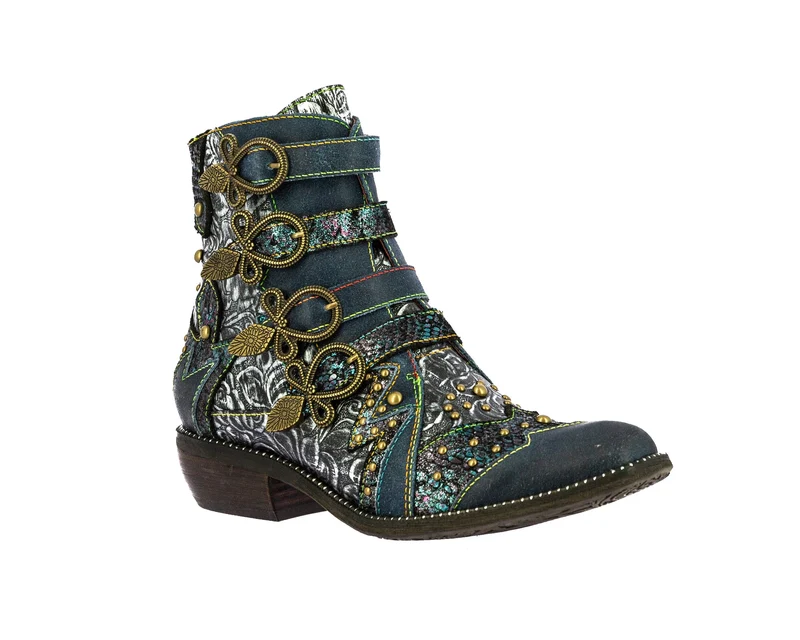 Santiags - Bottines ERCWINAO 05