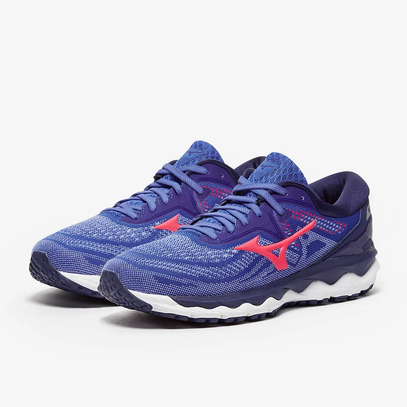 Mizuno Femme Wave Sky 4