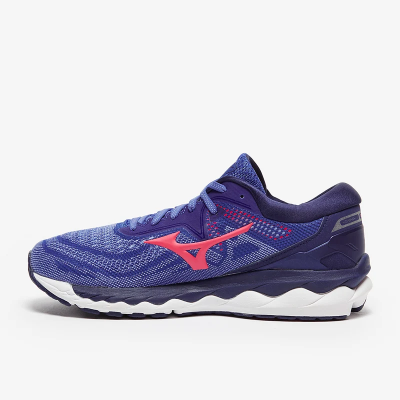 Mizuno Femme Wave Sky 4