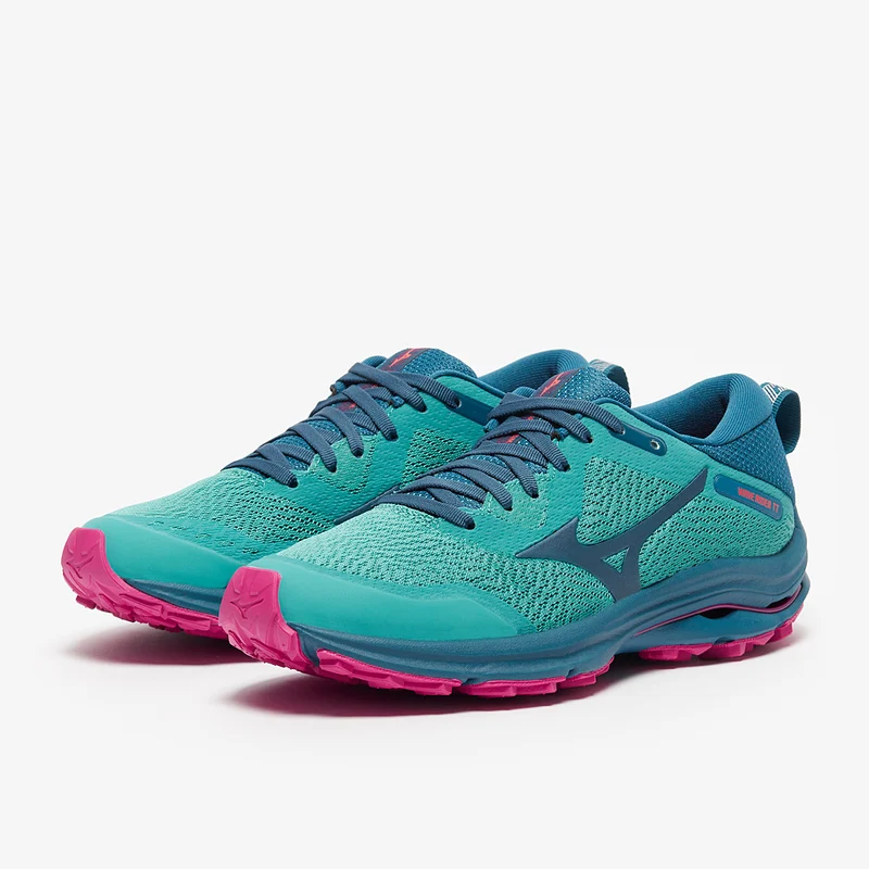 Mizuno Femme Wave Rider TT