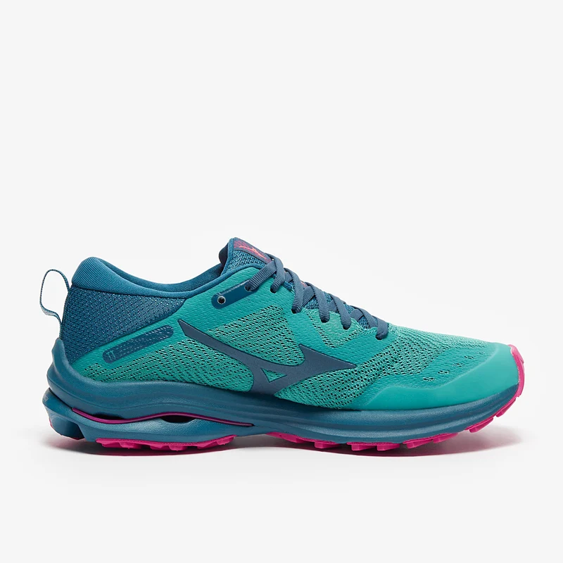 Mizuno Femme Wave Rider TT