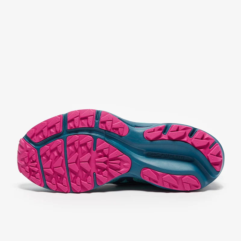 Mizuno Femme Wave Rider TT