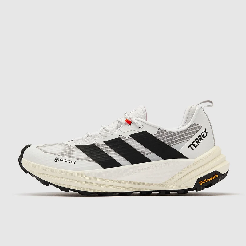 adidas Terrex Freehiker 3 Low GTX
