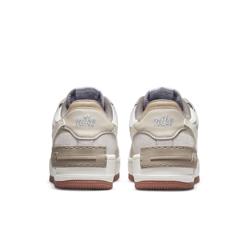 Nike Chaussure pour femme Air Force 1 Shadow