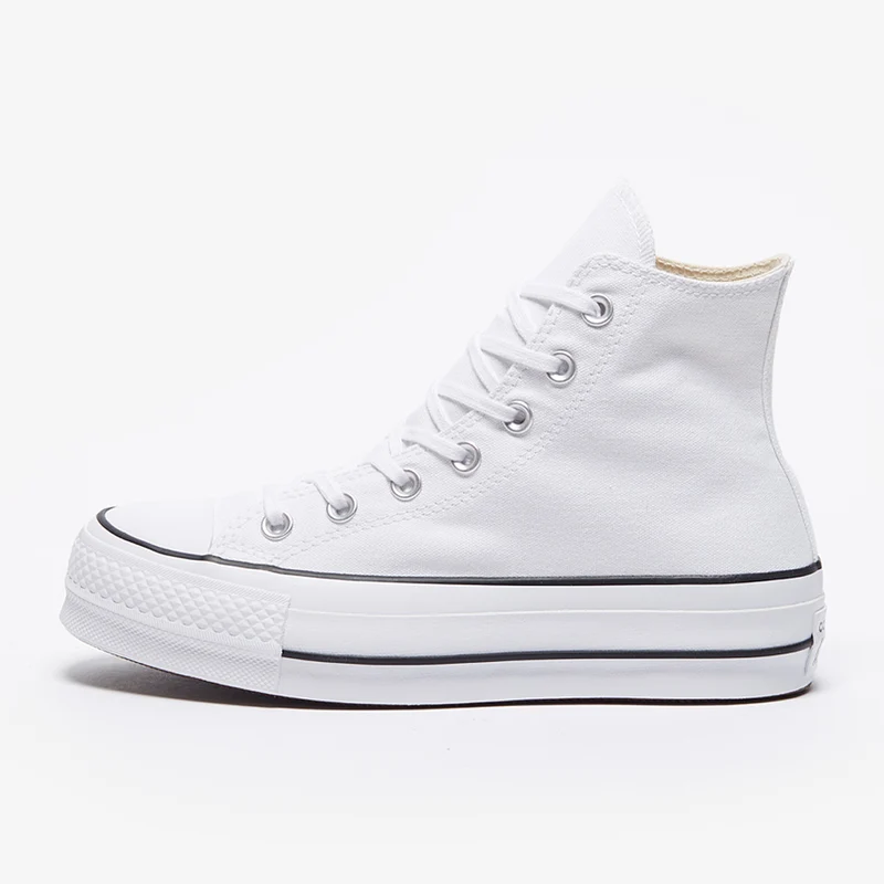 Chaussures Femme Converse Chuck Taylor All Star Lift Hi