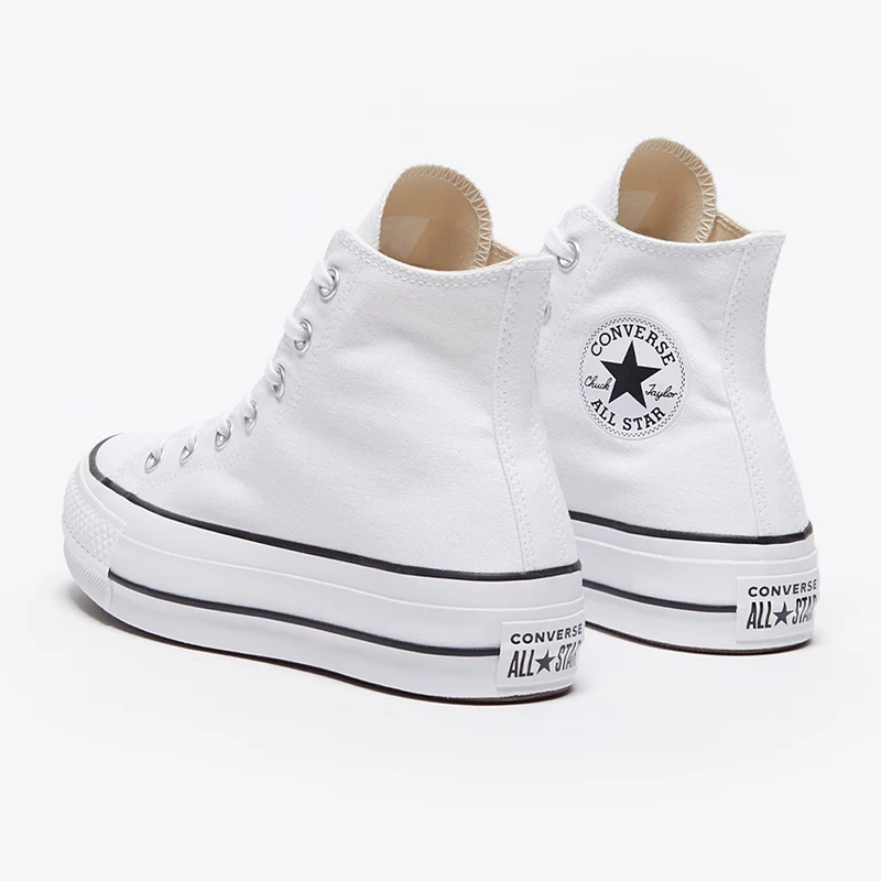 Chaussures Femme Converse Chuck Taylor All Star Lift Hi
