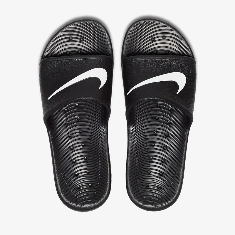 Claquettes Nike Kawa