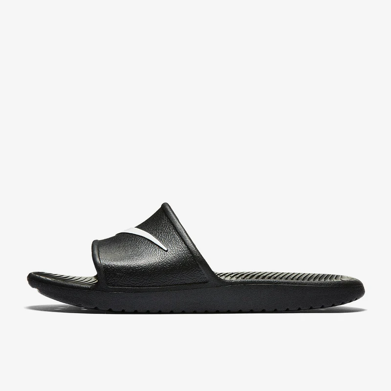 Claquettes Nike Kawa