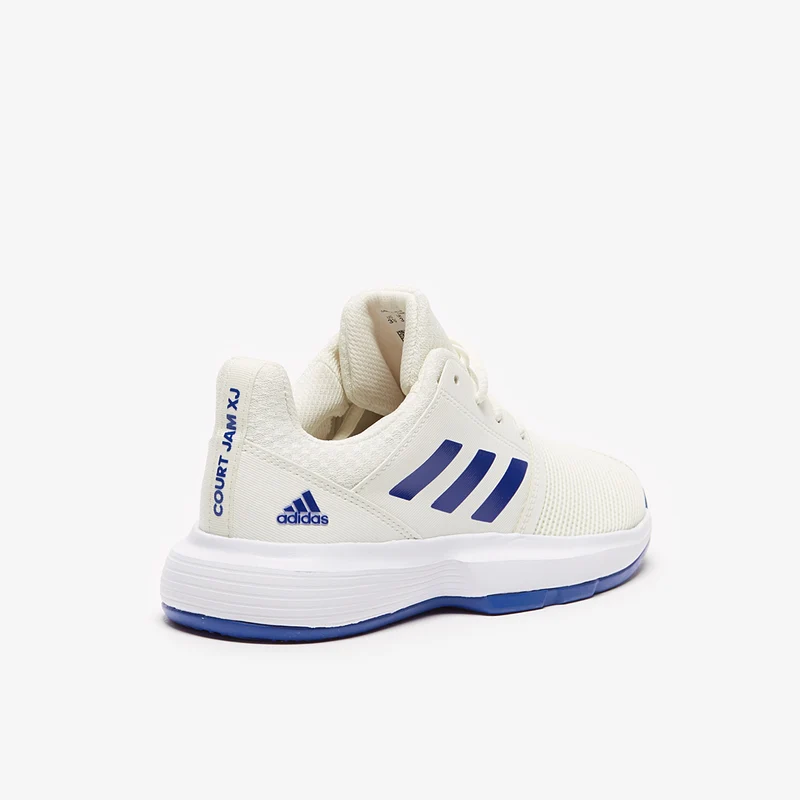 adidas Junior CourtJam