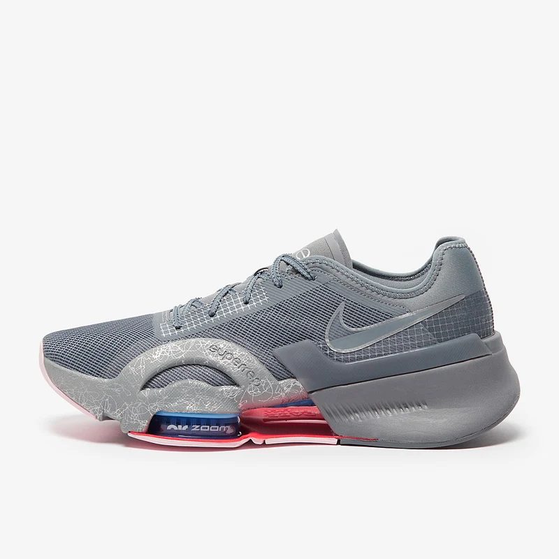 Nike Chaussures d'entraînement HIIT pour Homme Air Zoom Supe