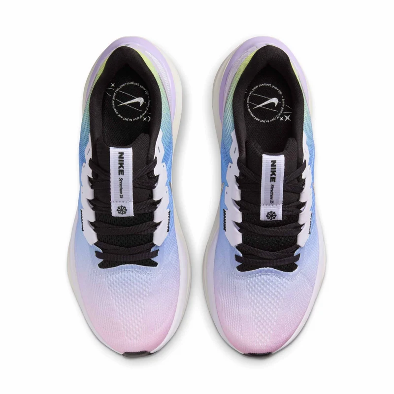 Nike Chaussure de running sur route pour femme Structure 25