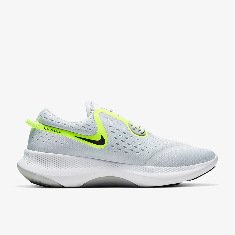 Nike Joyride Dual Run - Pure Platinum/Dk Smoke Grey