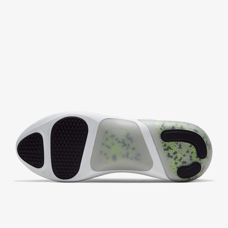 Nike Joyride Dual Run - Pure Platinum/Dk Smoke Grey
