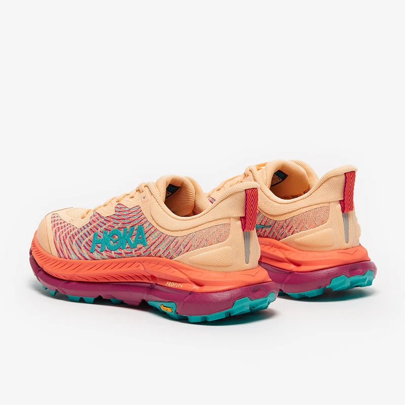 Hoka Womens Mafate Speed 4