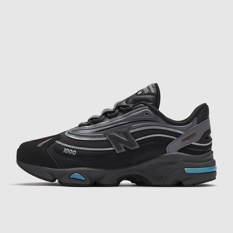 New Balance 1000 pour Enfant plus âgé (GS)