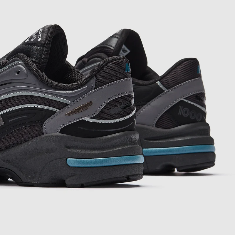 New Balance 1000 pour Enfant plus âgé (GS)