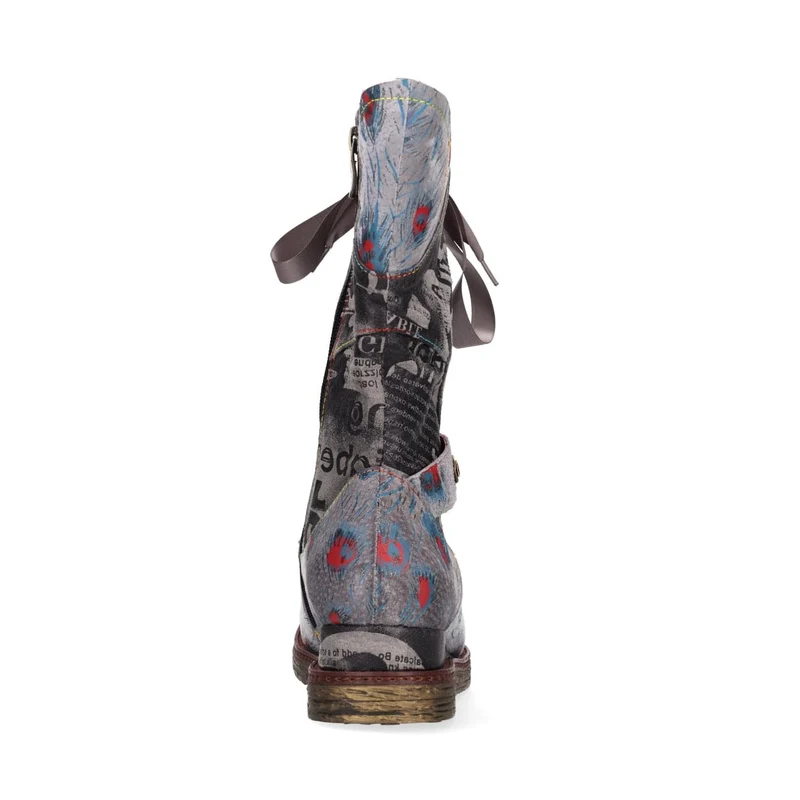Bottes - ERCNAULTO 16