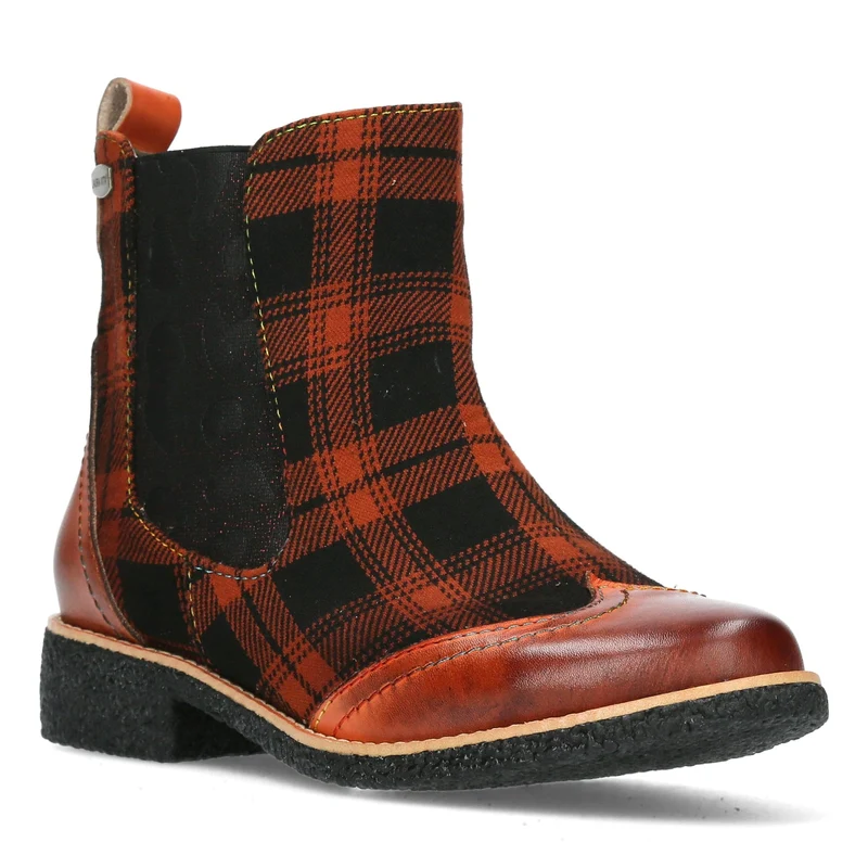 Bottines - COCRALIEO 06