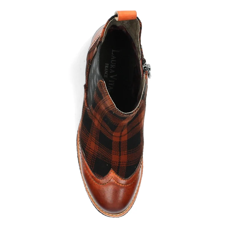 Bottines - COCRALIEO 06