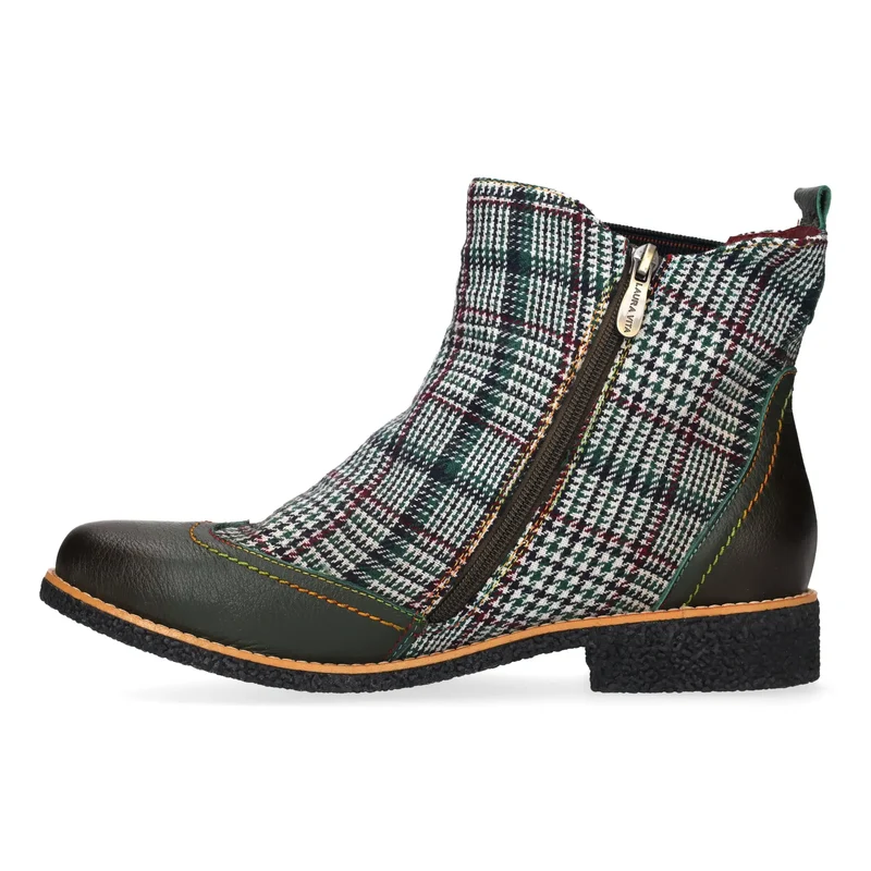 Bottines - COCRALIEO 06