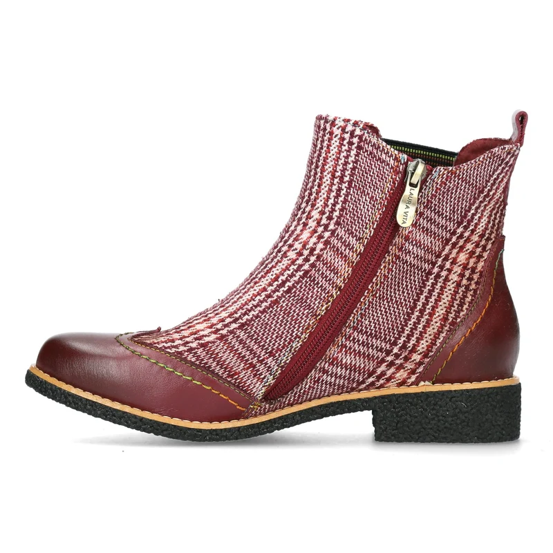 Bottines - COCRALIEO 06