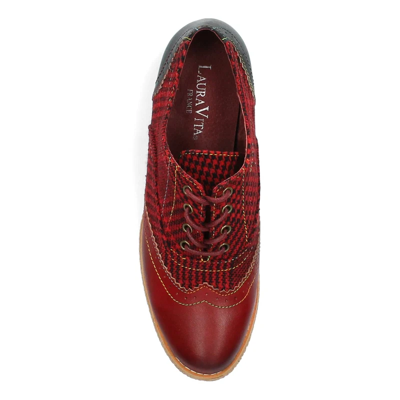 Derbies - COCRALIEO 03