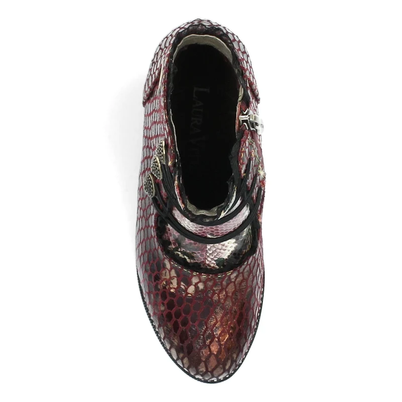 Bottines - ALCBANEO 130F