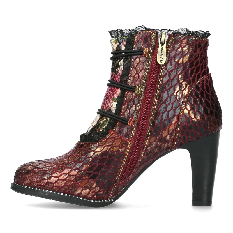 Bottines - ALCBANEO 130F