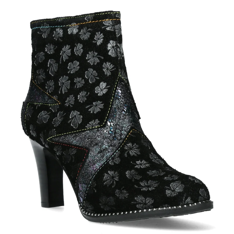 Bottines - ALCBANEO128