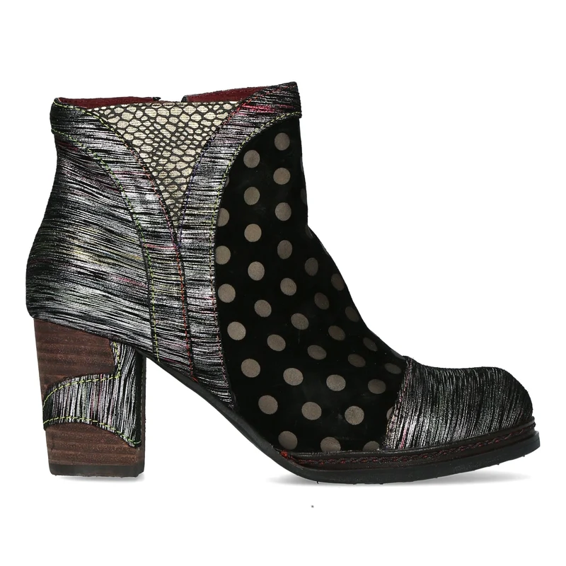Bottines - ANNA 13