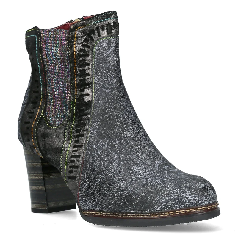 Bottines - ELEA 02