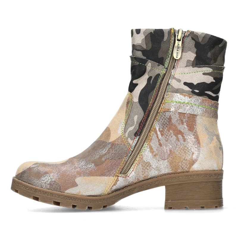 Bottines - CORAIL 10