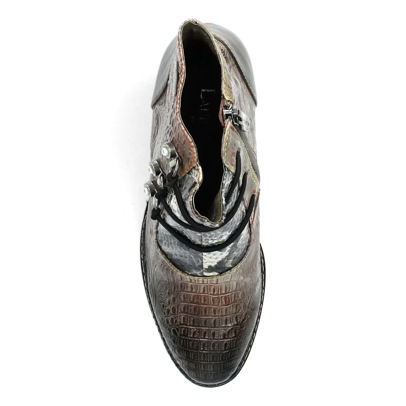 Bottines - AMELIA 24