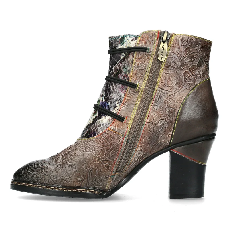 Bottines - AMELIA 24