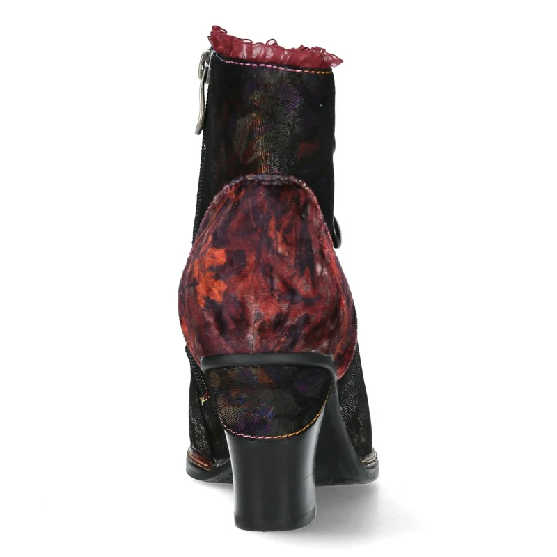 Bottines - AMELIA 24