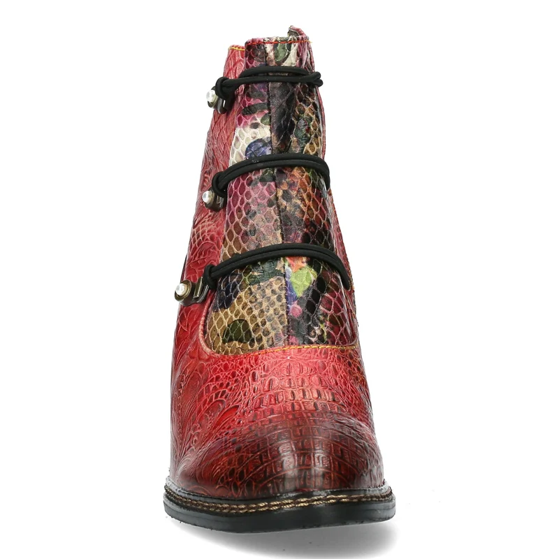 Bottines - AMELIA 24