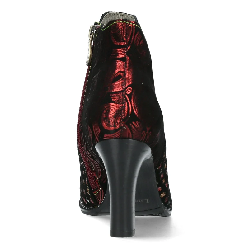 Bottines - ALBANE 198