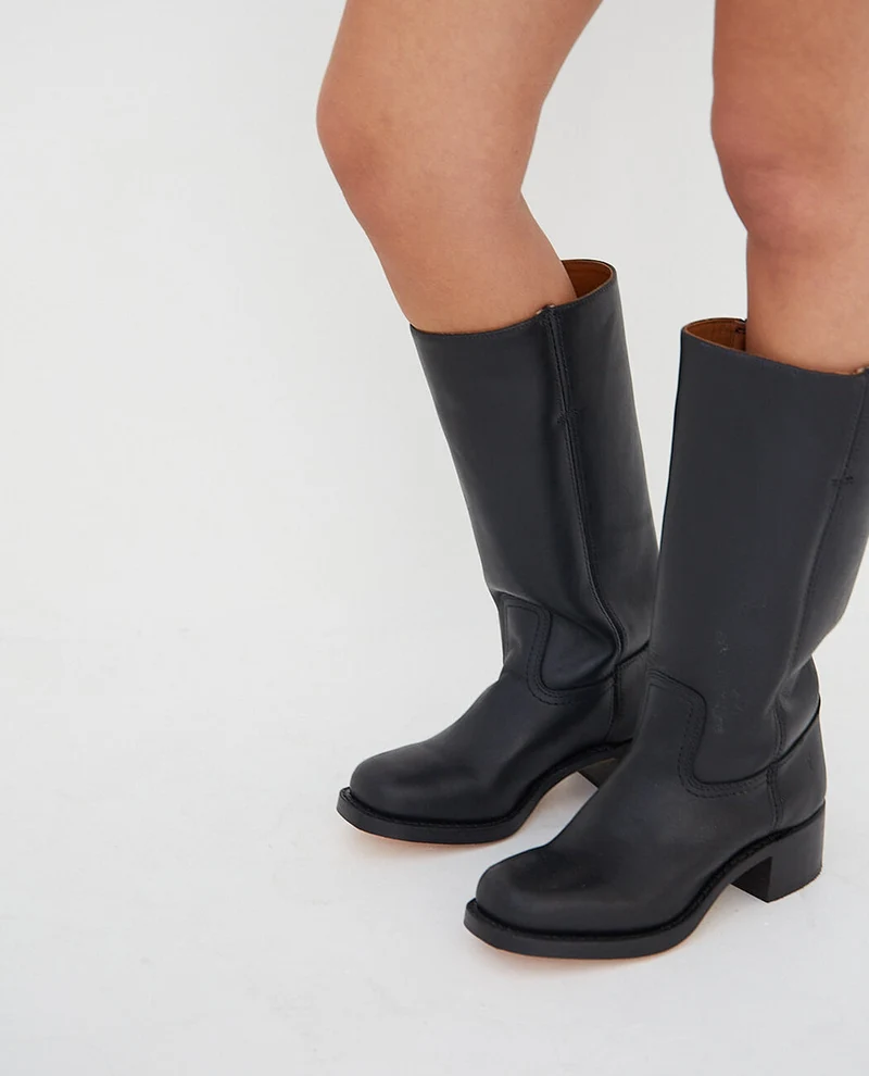 Women's Knee High Boots