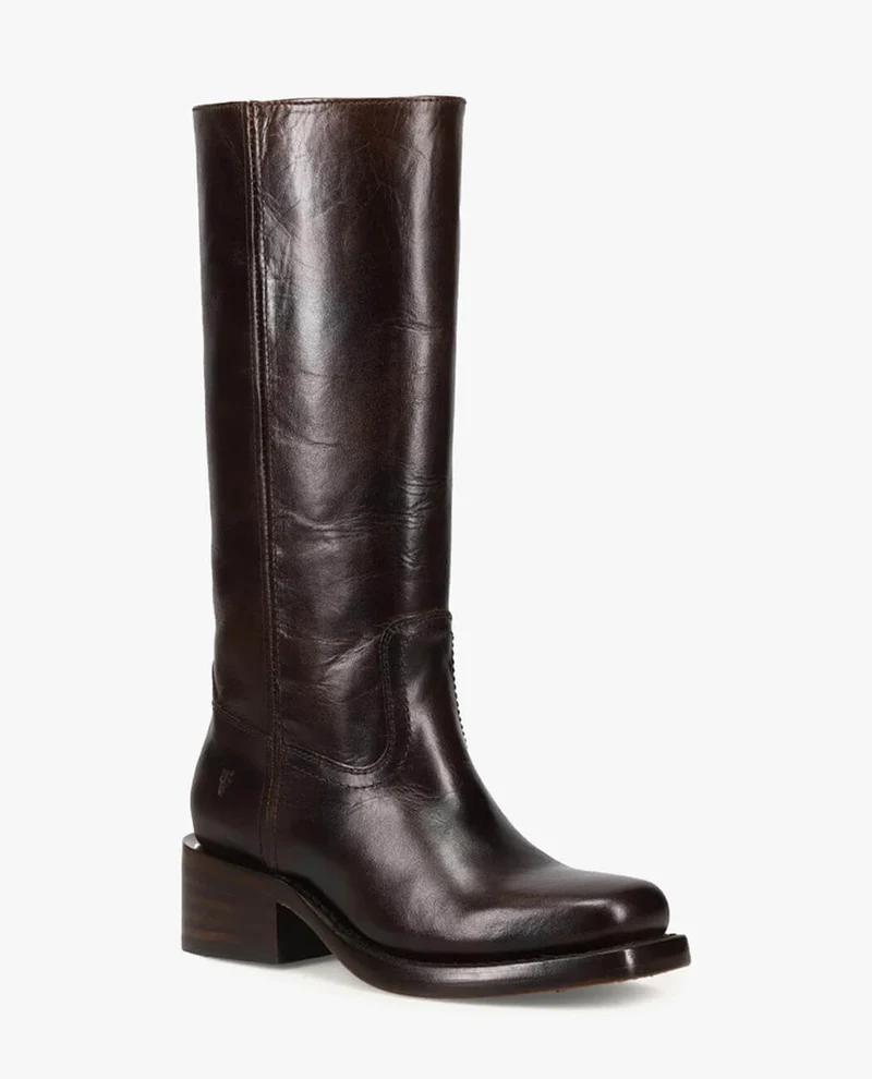 Women's Knee High Boots