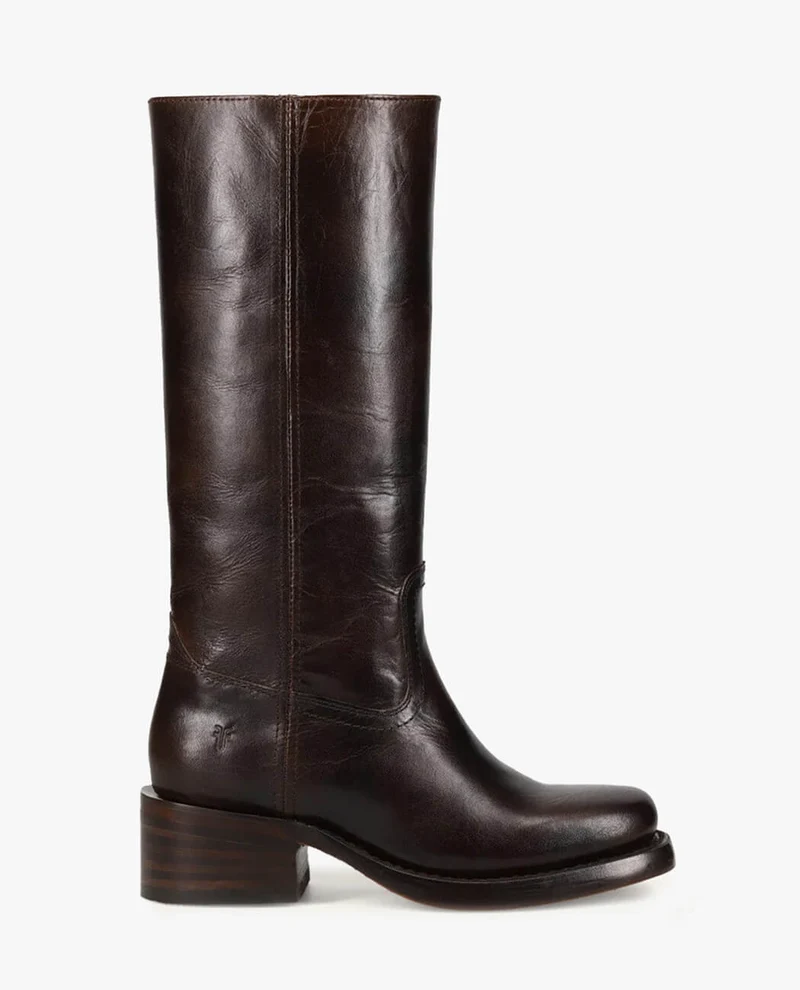 Women's Knee High Boots