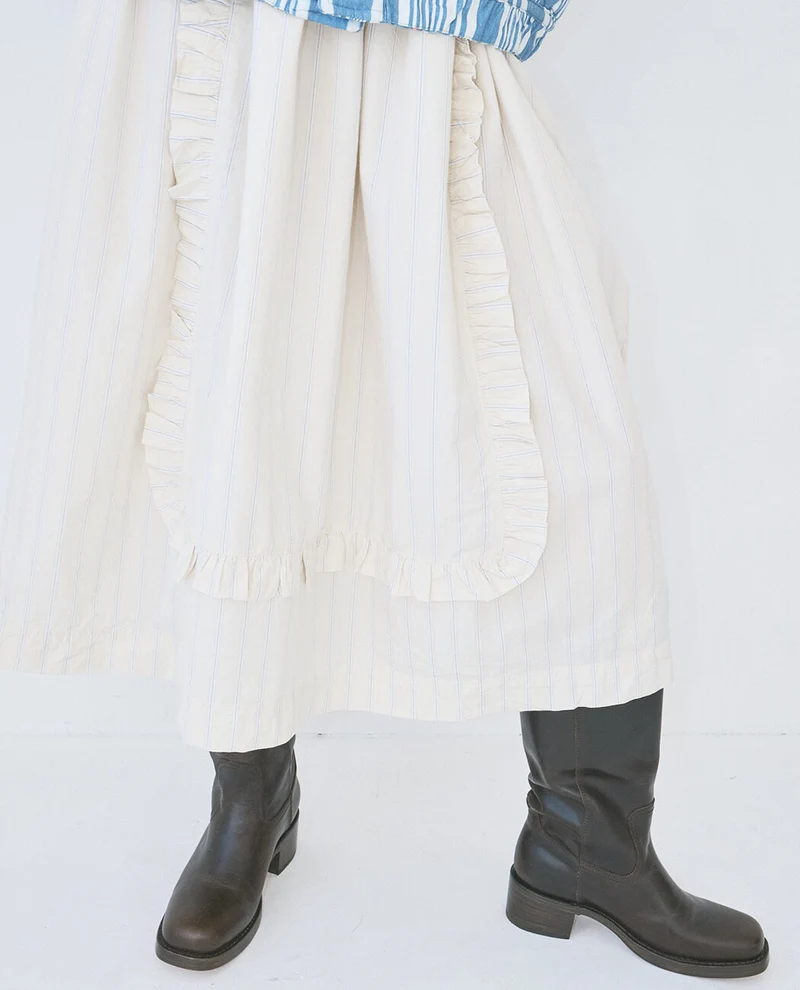 Women's Knee High Boots