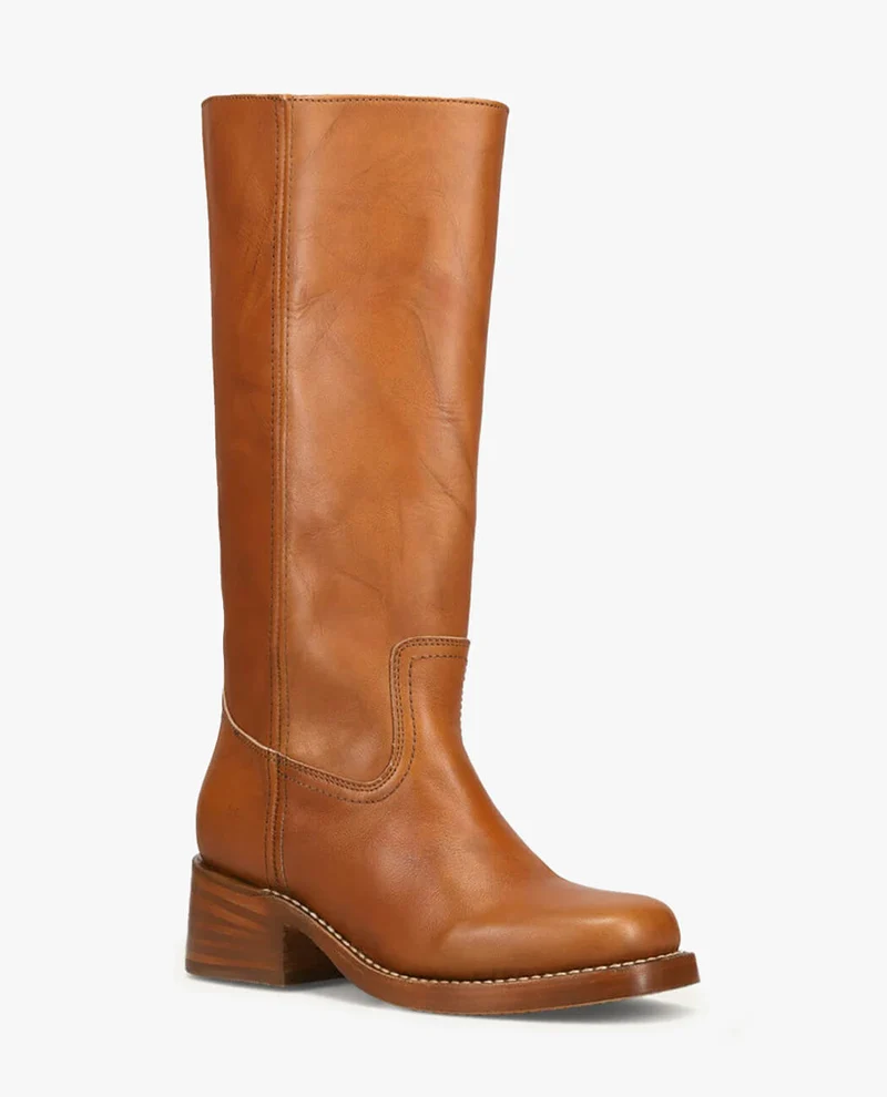 Women's Knee High Boots