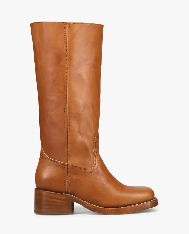 Women's Knee High Boots