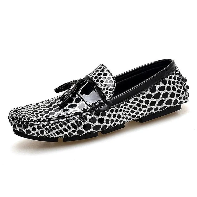 CASUAL SHOES / LAOFER