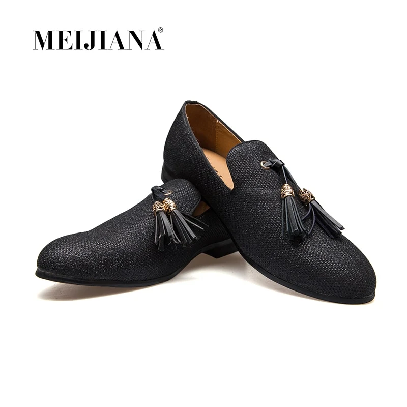 CASUAL SHOES / LAOFER
