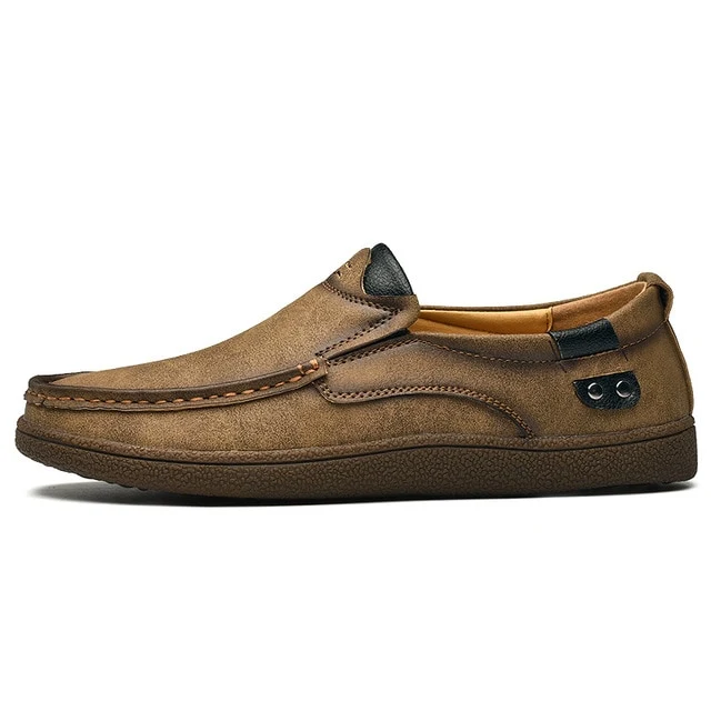 CASUAL SHOES / LAOFER