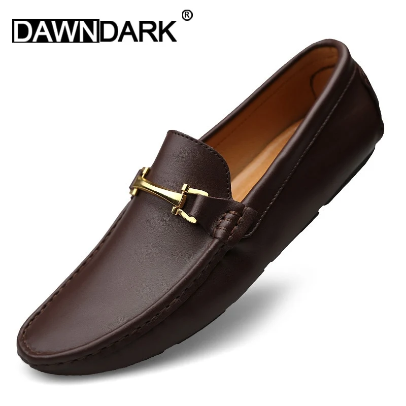 CASUAL SHOES- LAOFER