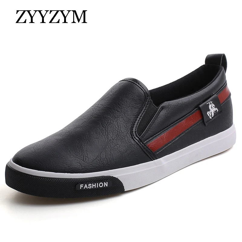CASUAL SHOES- LAOFER
