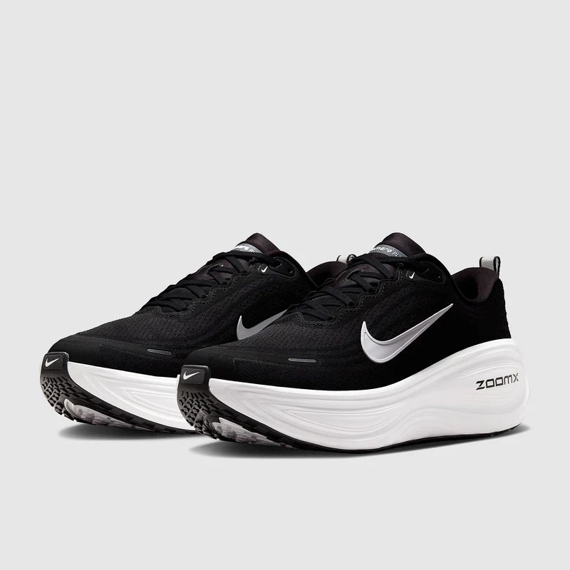 Nike Men's Road Running Shoes (Extra Wide) Vomero Plus
